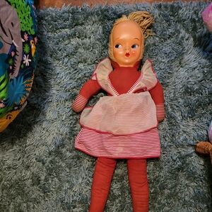 Dance with me doll 39 Inches